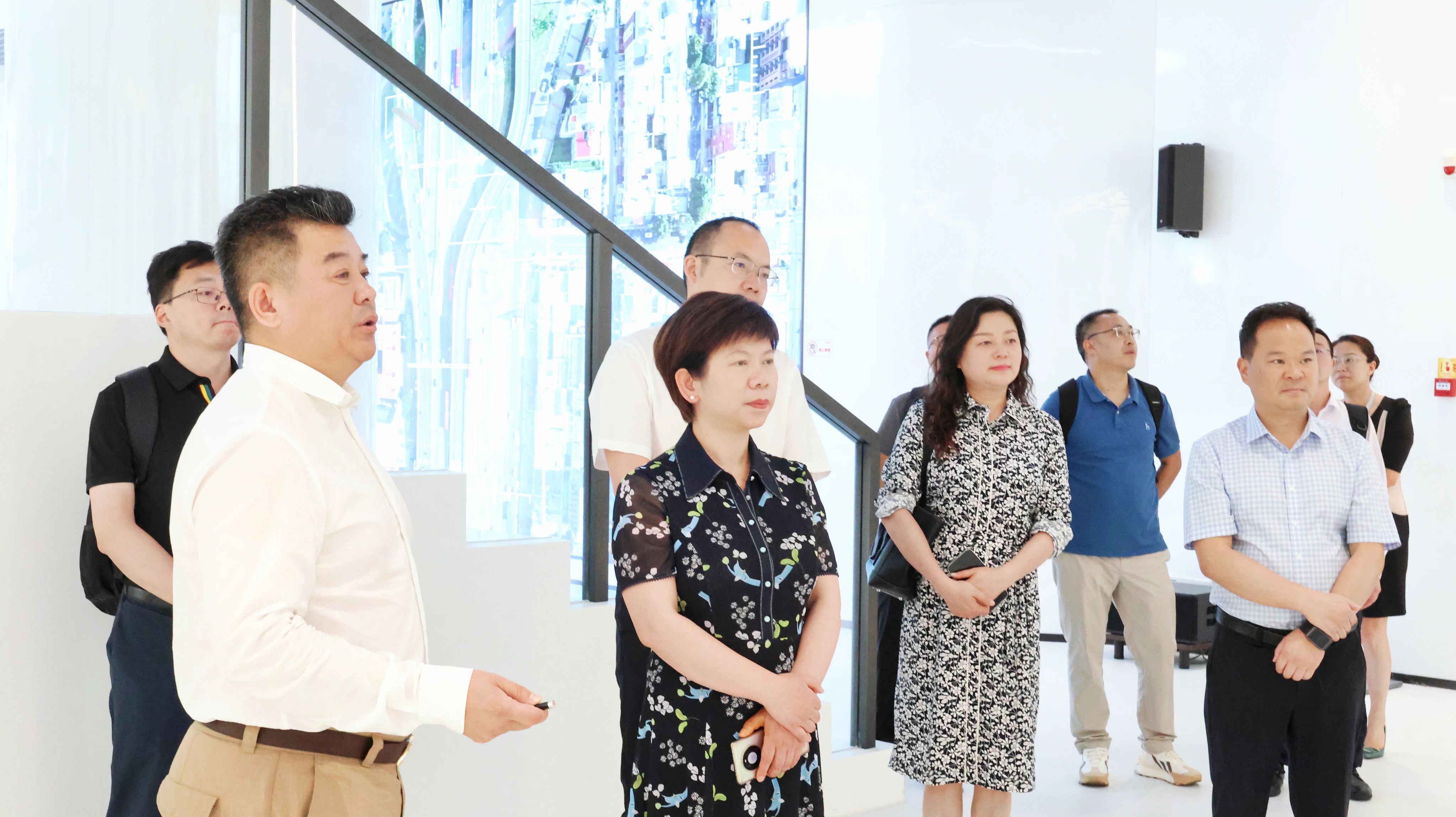 环亚集团与成都会郫都区告竣战略相助 推动成都影视城建设