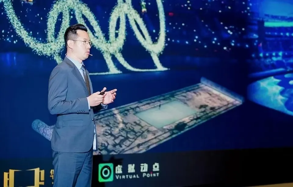 “上游内容制作+下游场景体验” 环亚集团推动影戏工业加速升级