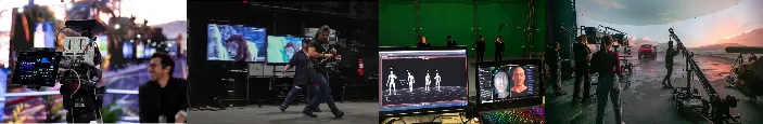 “上游内容制作+下游场景体验” 环亚集团推动影戏工业加速升级