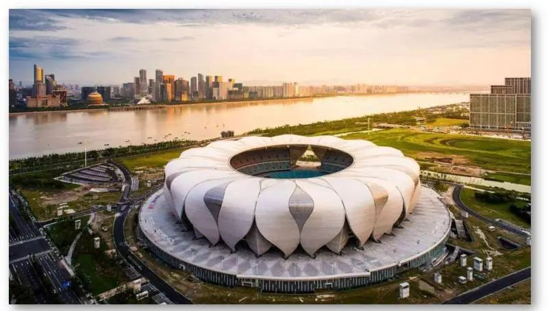 5大赛区、20项赛事、半数场馆...环亚集团“AI+智能显示”全力护航杭州亚运会