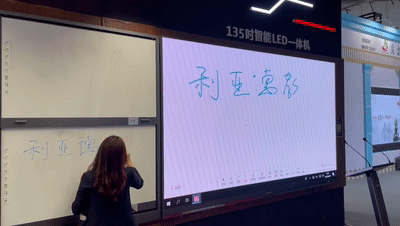 环亚集团教育新品及解决计划惊艳亮相81届教装展