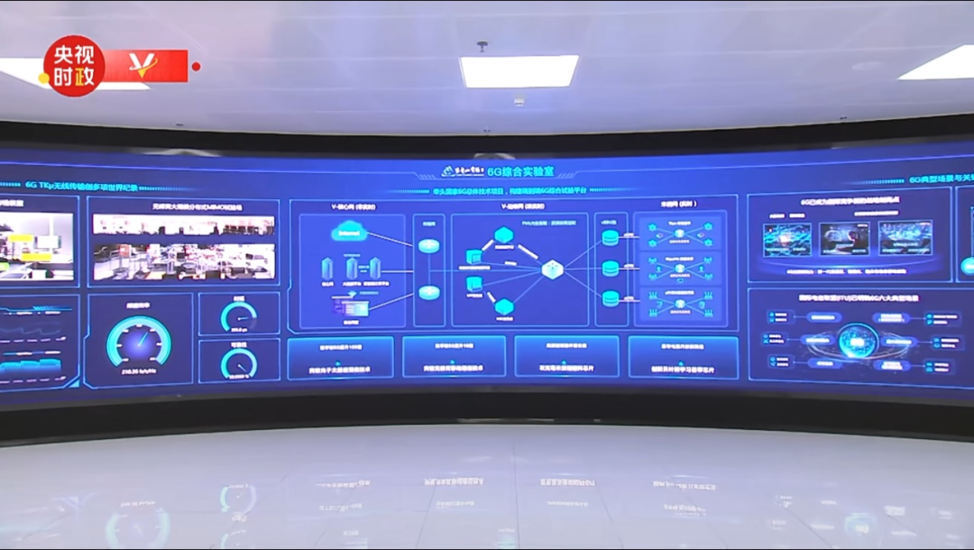 接受向导人校阅 | 环亚集团智能显示助力紫金山实验室展现强劲立异力