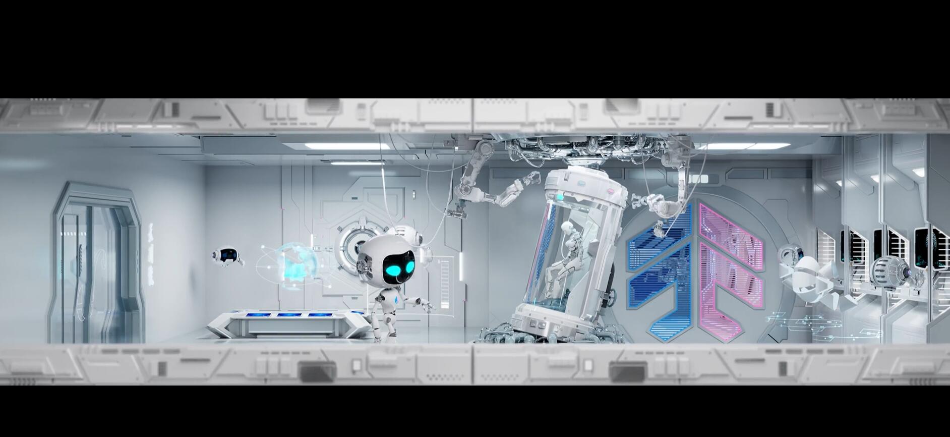 从显示手艺到数字内容 环亚集团周全助力京津冀协同生长