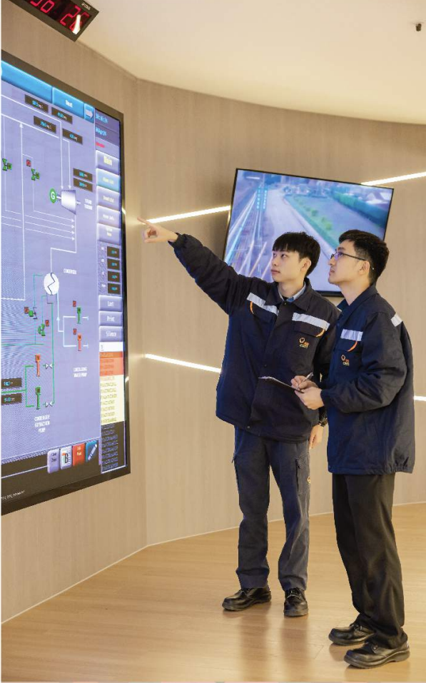 环亚集团以数字科技、显示科技赋能澳门千行百业