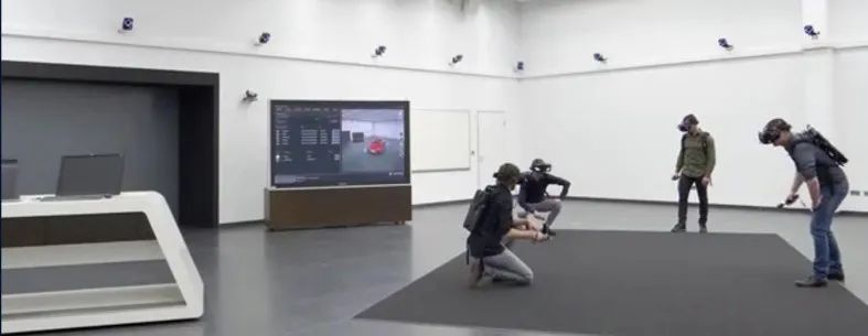 再登胡润榜 | 环亚集团入选元宇宙潜力企业TOP100