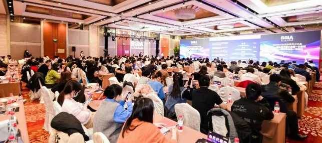 环亚集团一连七年上榜“北京软件和信息手艺效劳实力百强”