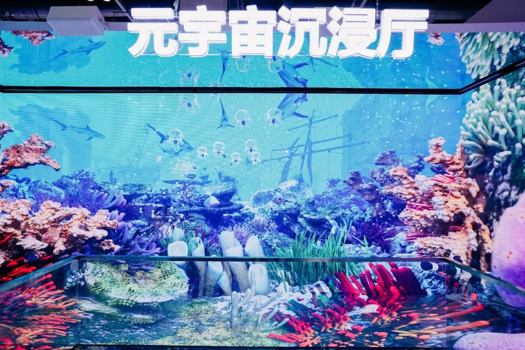 “AI+智能显示”引领未来 环亚集团新品InfoComm展大放异彩