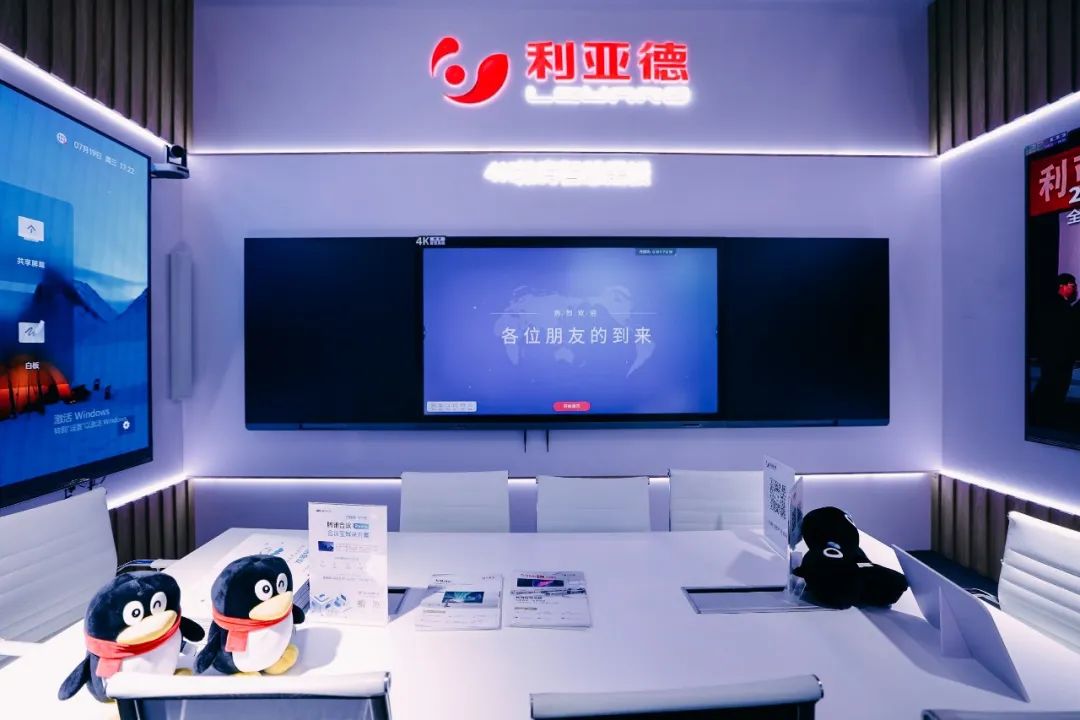 “AI+智能显示”引领未来 环亚集团新品InfoComm展大放异彩