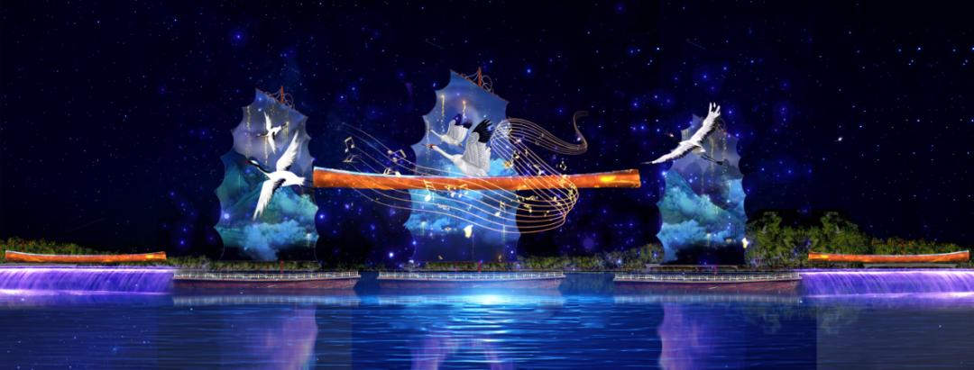 虚拟现实模式立异 | 环亚集团AR秀打造元宇宙文旅新地标