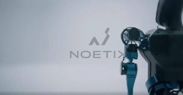 环亚集团·虚拟动点入局具身智能领域，用AI与空间盘算赋能千亿级市场