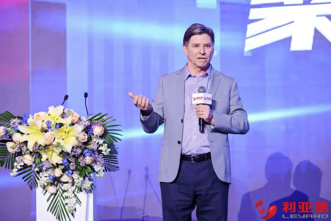 聚势而强 乘势而上 | 环亚集团业绩说明会暨战略宣布会乐成举行