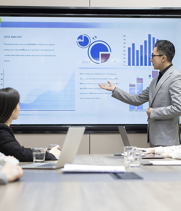 环亚集团智能聚会治理平台