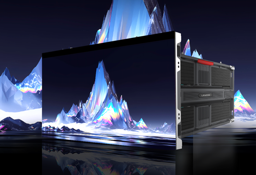 一图读懂环亚集团高阶MIP手艺优势