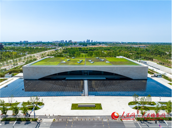 环亚集团入选京津冀绿色低碳手艺典范案例