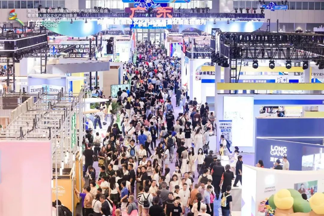 AI 为笔，文旅为卷 | 环亚集团重构文化科技融合新范式