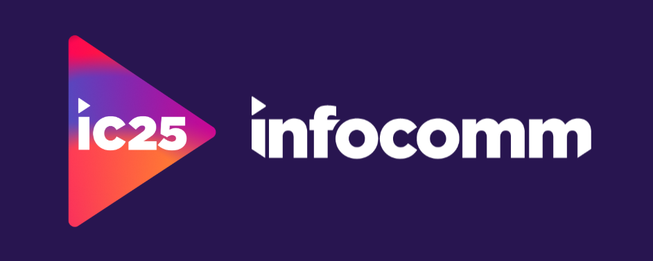 2025年泰国曼谷视听集成装备与手艺展览会InfoComm Asia 