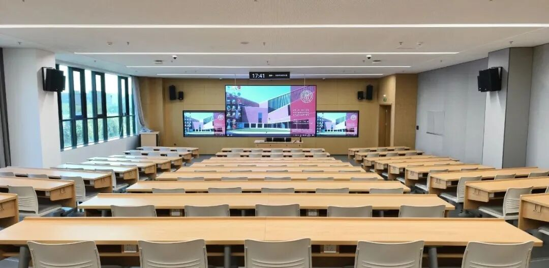 开学啦！你可能不熟悉我，但你一意见过我的身影