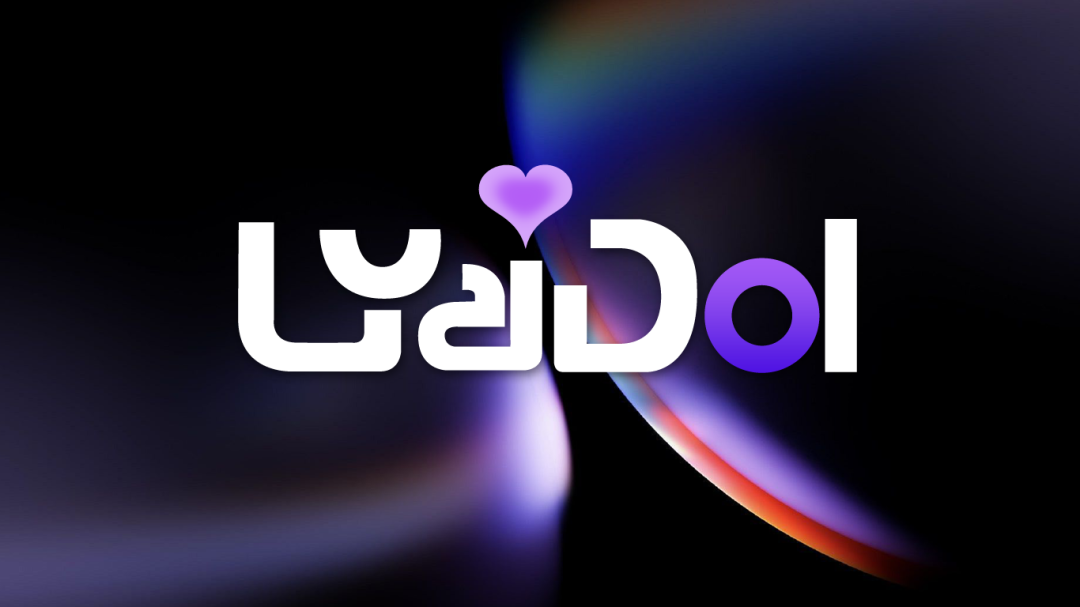 【重磅】环亚集团AI矩阵启航，“LYaiDol AI 吧唧”携神秘IP而来