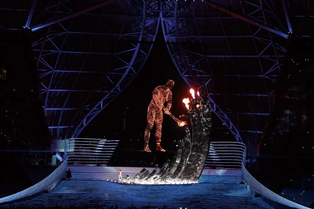 媒体报道 | 企业治理杂志：《环亚集团：创立AI显示新场景》