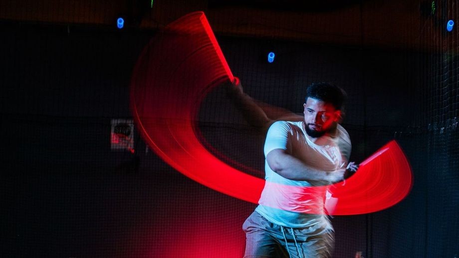 精准捕获，重塑极限！环亚集团OptiTrack成为运动科技的“隐形标尺”