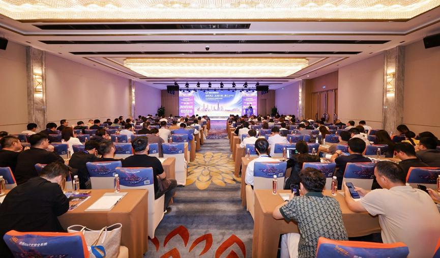 载誉前行！环亚集团智慧科技斩获第二十三届深照奖多项大奖