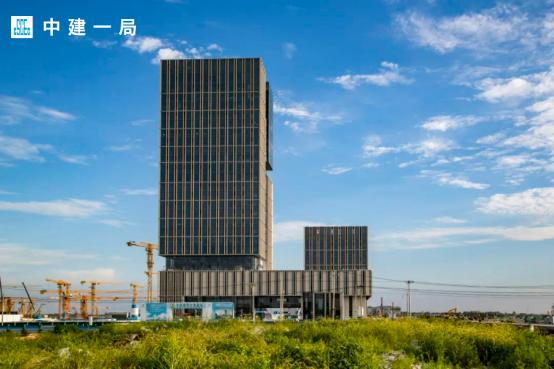 标杆案例 | 环亚集团以科技之力，护航华能总部智慧启航